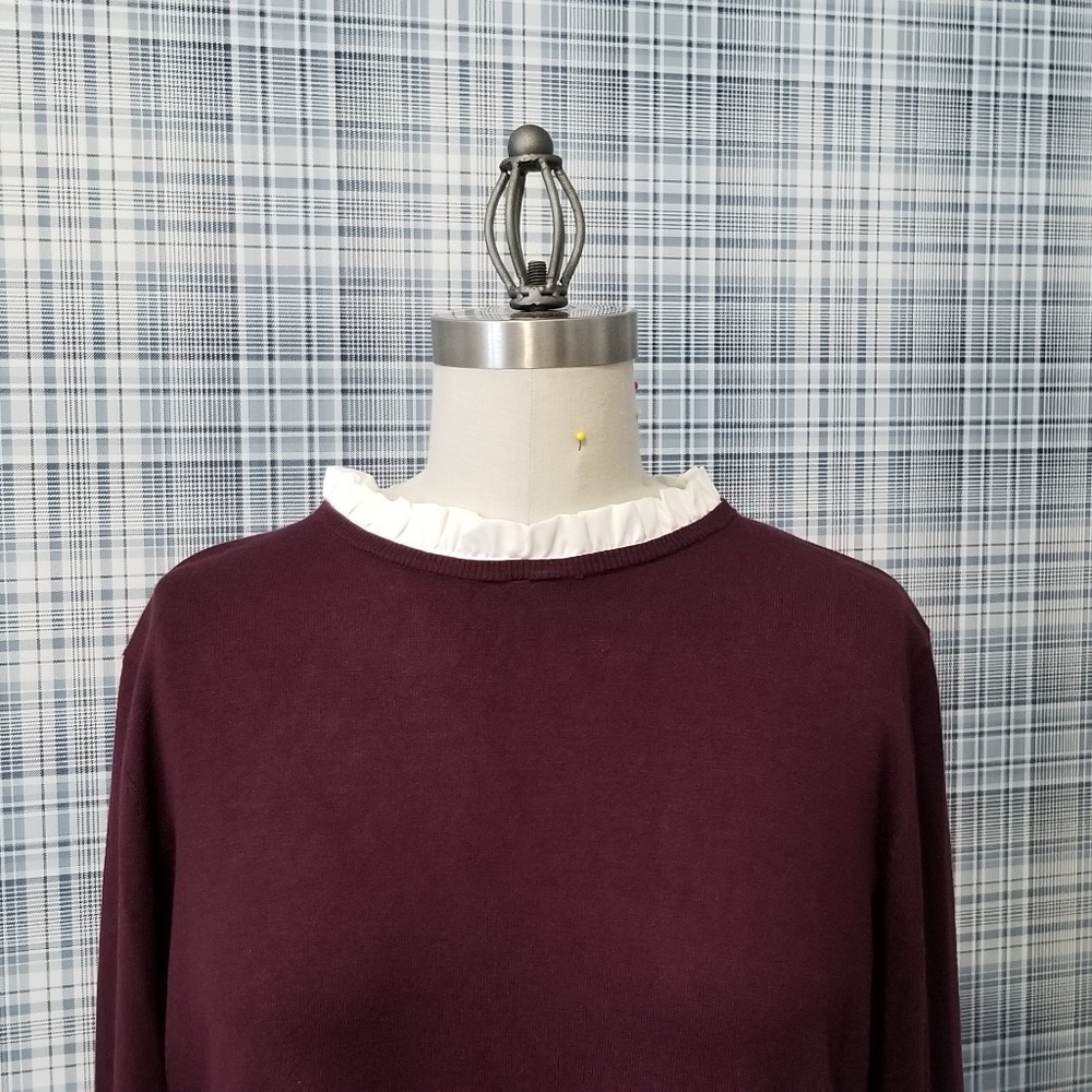 Light sweater. - Picture 7 of 8